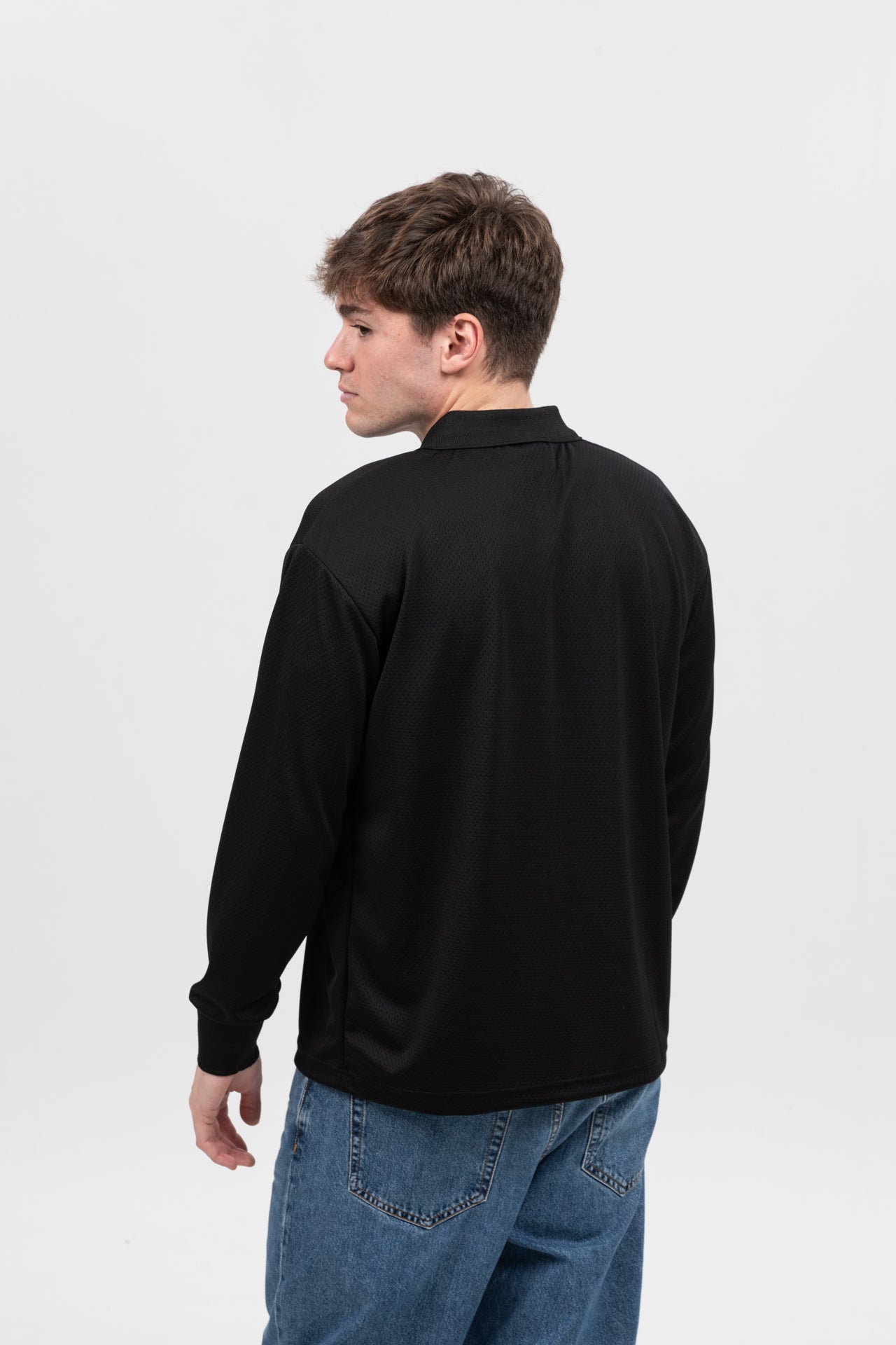 FAMILY FOOTBALL LONG SLEEVE TEE