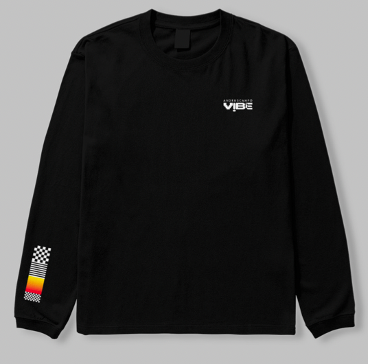 AC LONG SLEEVE T-SHIRT