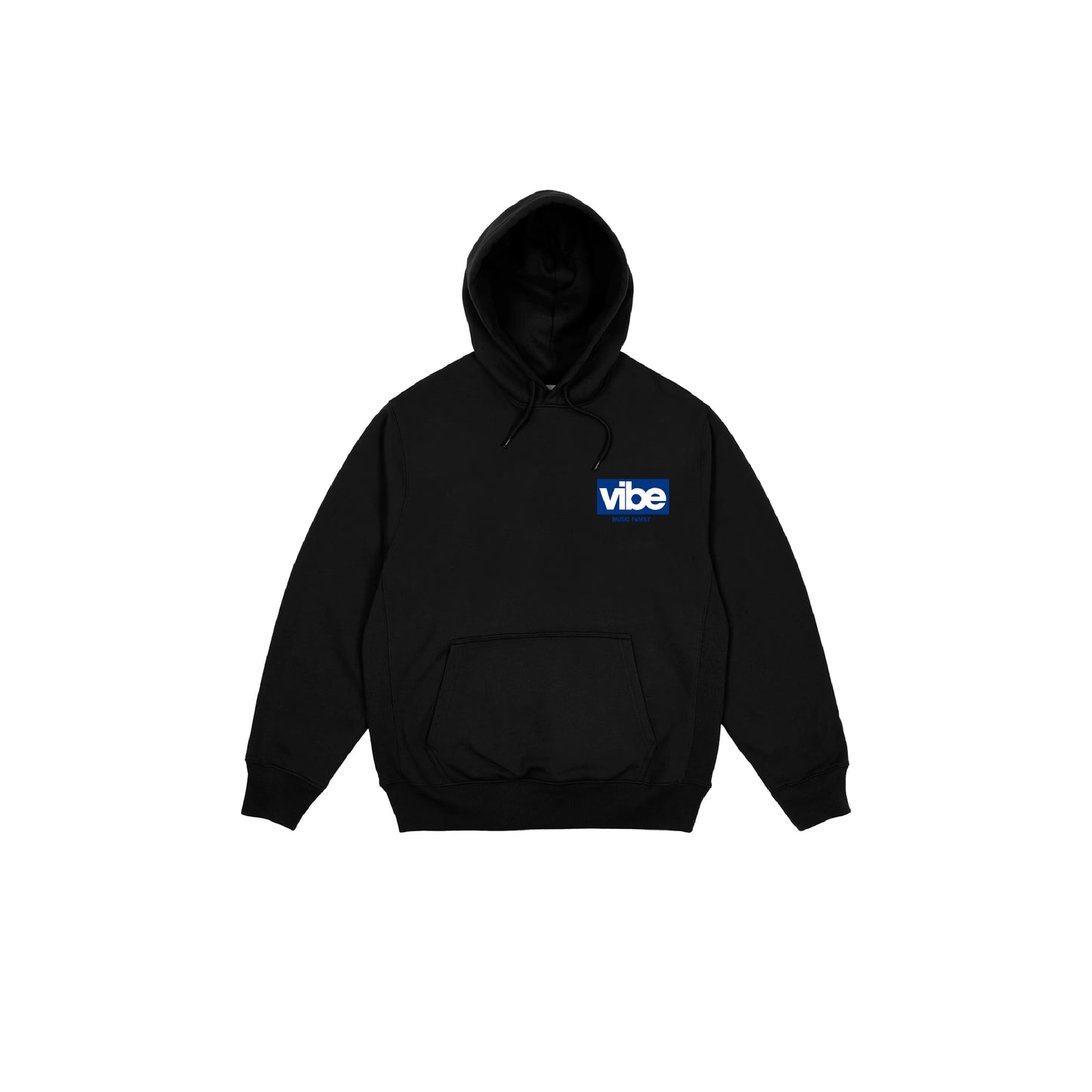 MUSIC FAMILY HOODIE