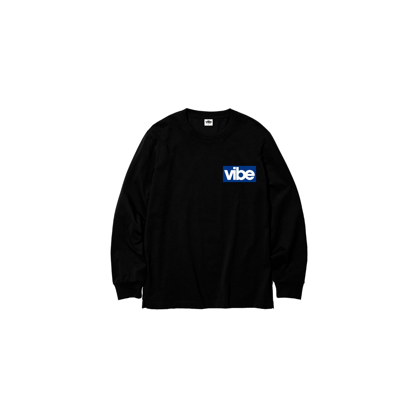 MUSIC FAMILY LONG SLEEVE T-SHIRT