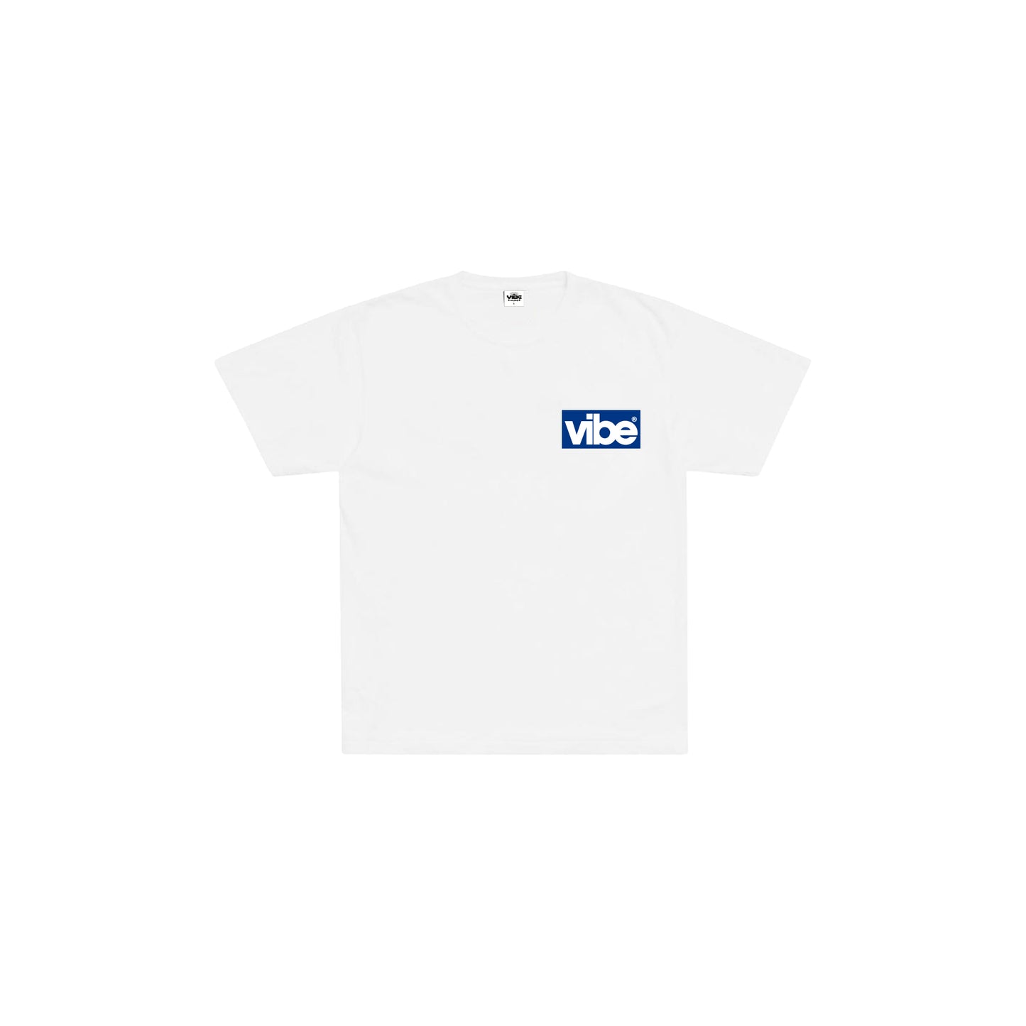 MUSIC FAMILY WHITE T-SHIRT