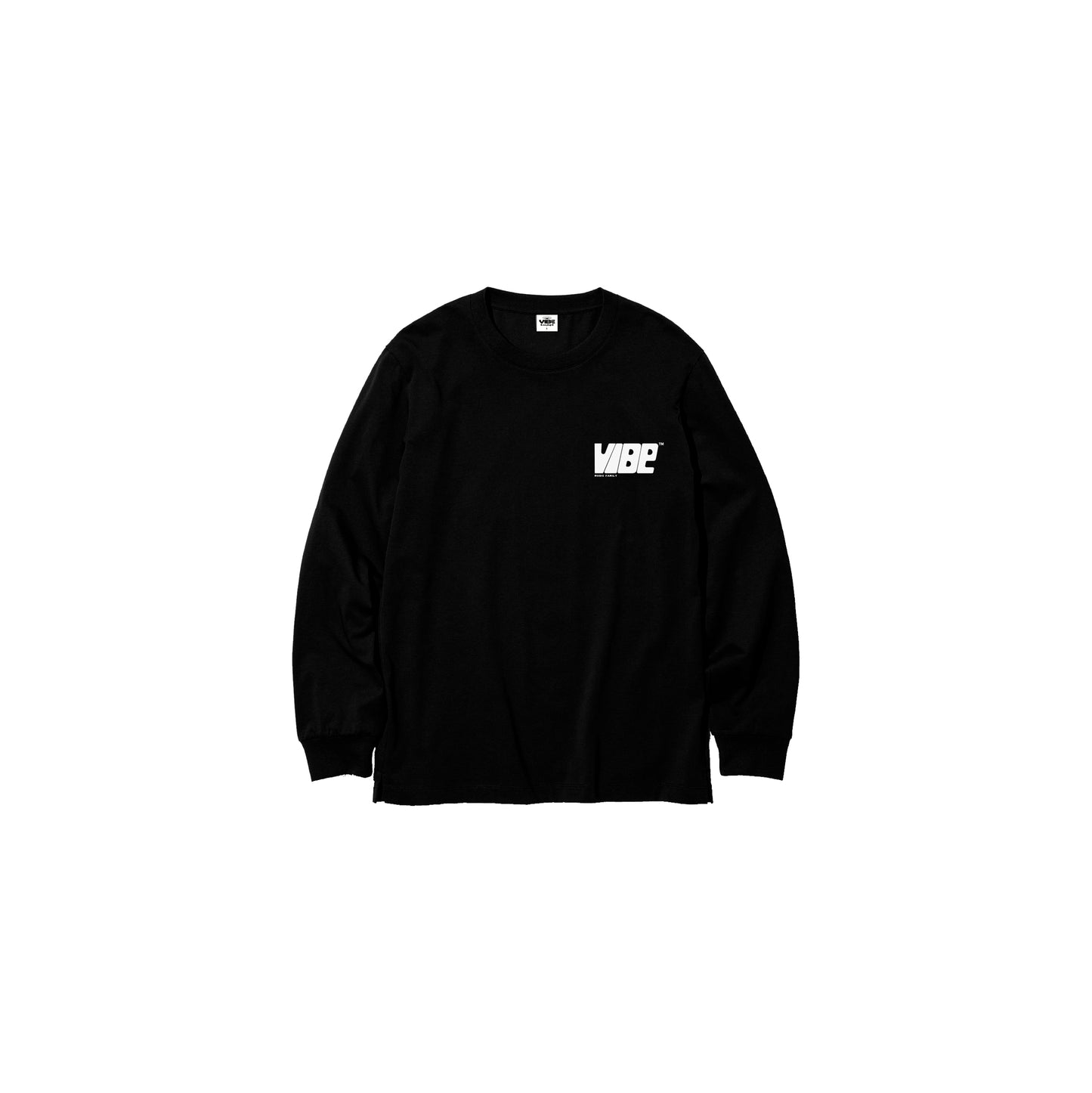 MASCOT LONG SLEEVE TEE