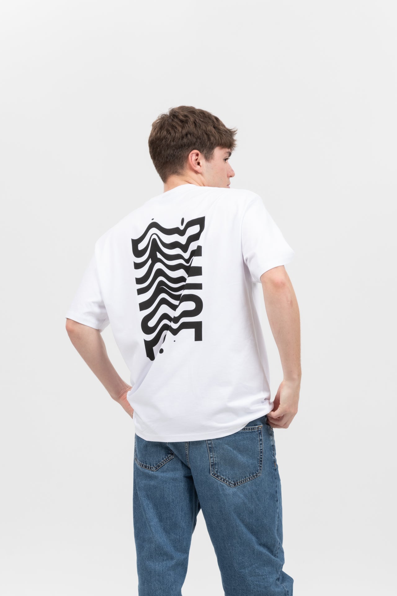 AC DANCE T-SHIRT