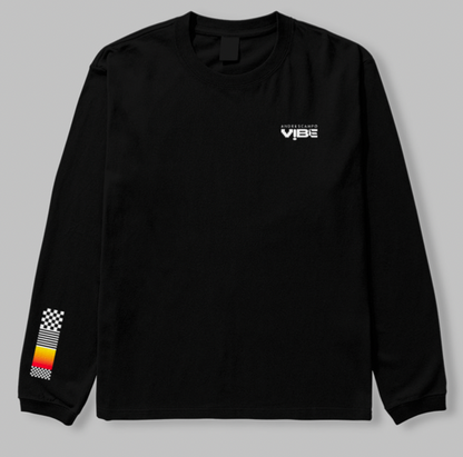 AC LONG SLEEVE T-SHIRT