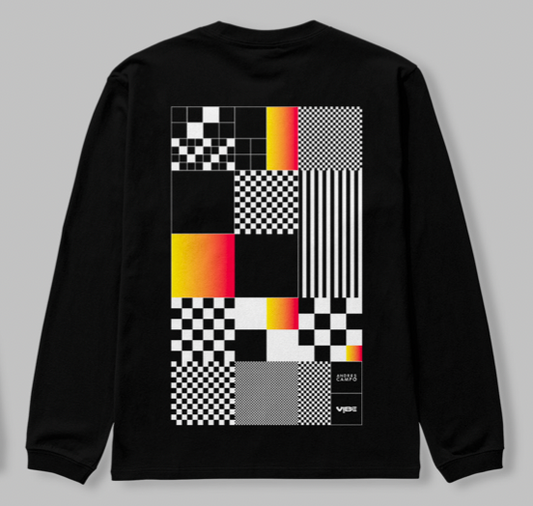 AC LONG SLEEVE T-SHIRT