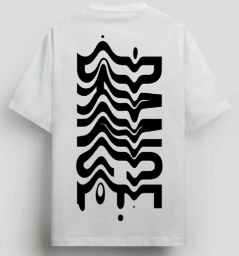 AC DANCE T-SHIRT