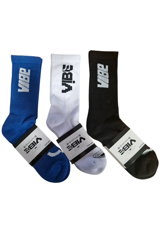 Pack calcetines Vibe