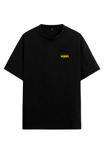 Camiseta Andrés Campo acid smiley