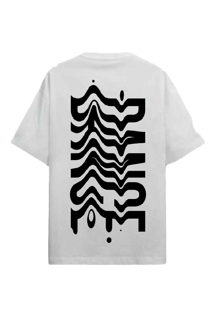 Camiseta Andrés Campo dance