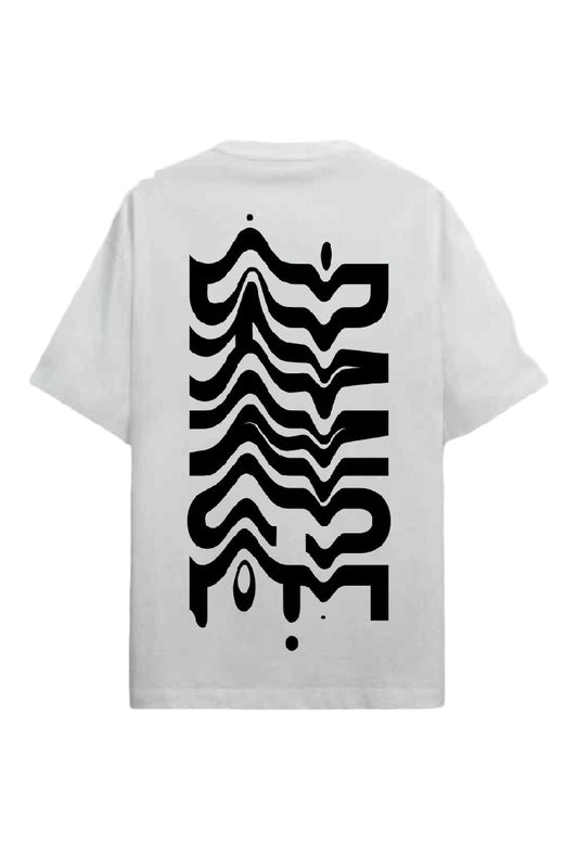 Camiseta Andrés Campo dance