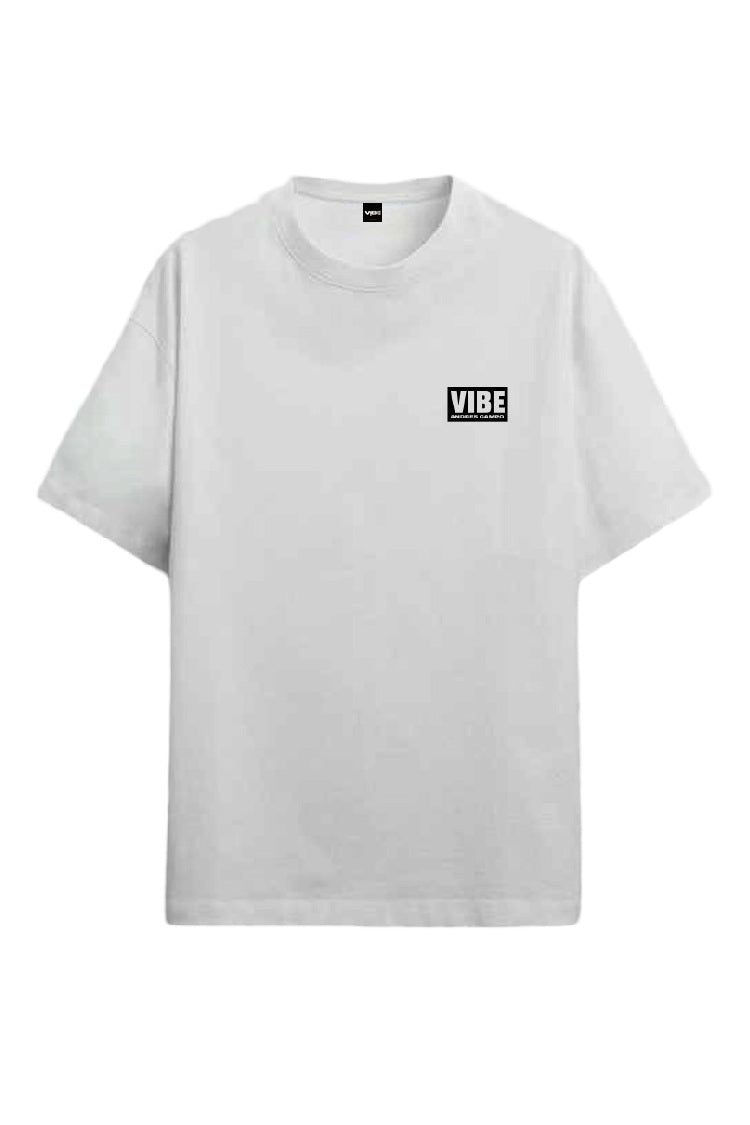 Camiseta Andrés Campo dance