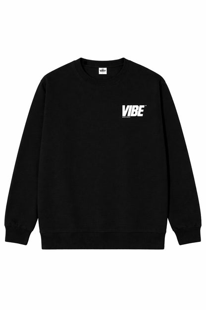 Camiseta Vibe Crew mascota