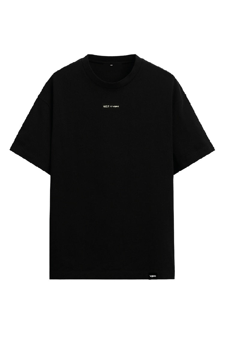 Camiseta Wake Up! Techno Vibes
