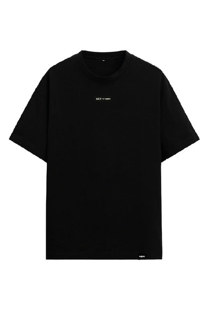Camiseta Wake Up! Techno Vibes