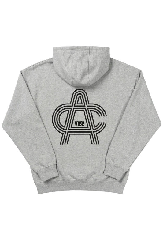 Sudadera Andrés Campo logo