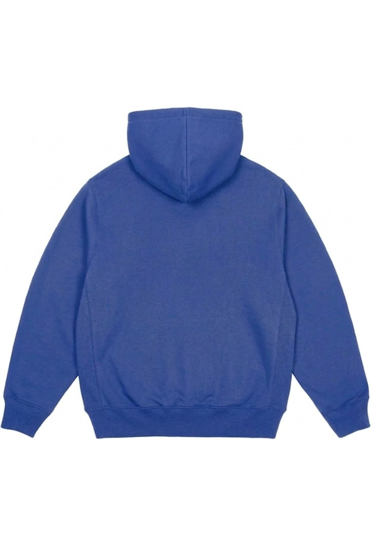 Sudadera Vibe Crew azul