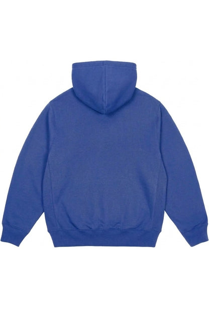 Sudadera Vibe Crew azul