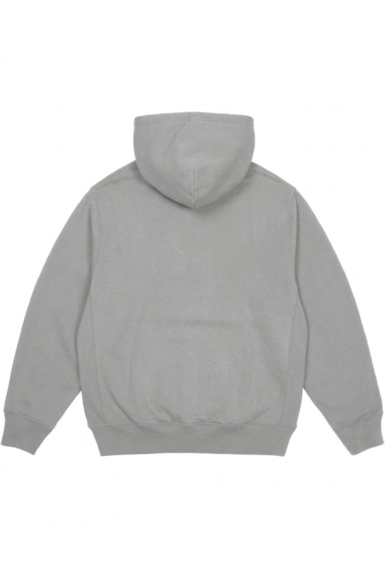 Sudadera Vibe Crew gris