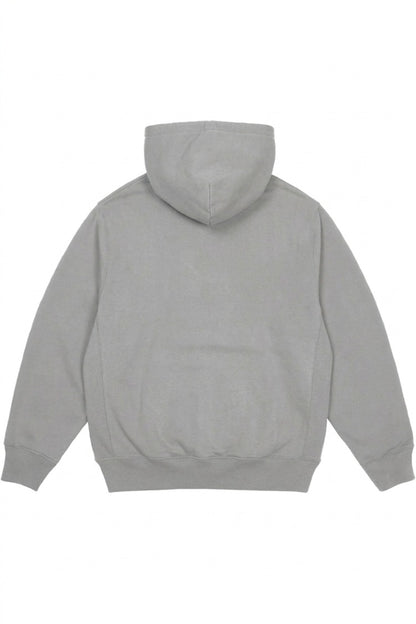 Sudadera Vibe Crew gris